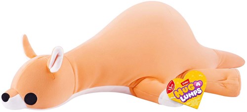 Zuru Plüsch Kuscheltier Medium Känguru - Gewichtsplüschtier Spielzeug-3