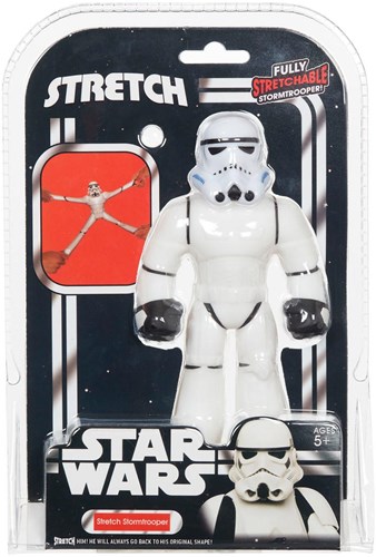 Stretch Armstrong Stormtrooper