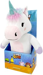 Stumble Guys Knuffel Pluche - Sprinkles, 20cm