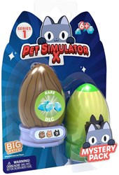 Pet Simulator Verrassingsdier, 2-pack
