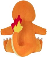 Pokemon Knuffel Pluche - Charmander, 30cm-3