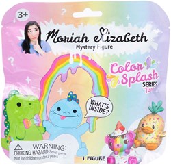 Boti Mystery Figurenspielzeug Moriah Elizabeth Serie 2 Blind Bag