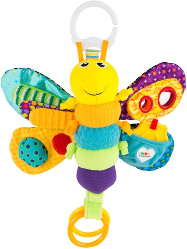 LAMAZE FREDDIE THE FIREFLY