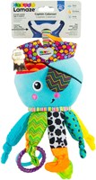 Lamaze Kapitein Kalimari