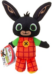 Spectron Kuscheltier Bing Hase Plüsch 20 cm Spielzeug