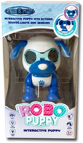 Gear2Play Robo Puppy