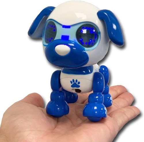 Gear2Play Robo Puppy-3