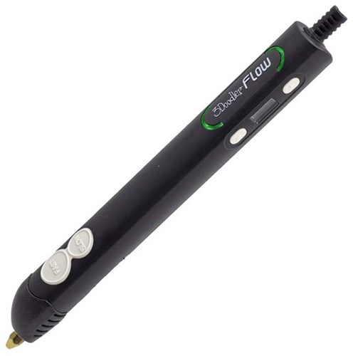 3Doodler Pen voor 3D-printen-2