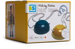 BS Toys - Laufstelzen aus Holz