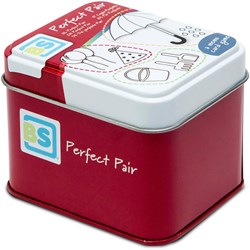 BS Toys Memory Spiel - Perfektes Paar Kartenspiel für Kinder