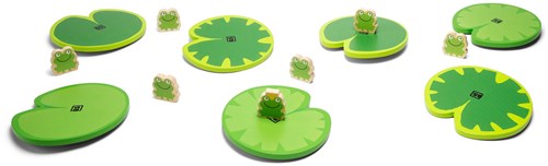 BS Toys Wobble Pad Bodenspiel-2