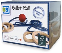BS Toys Bullet Ball