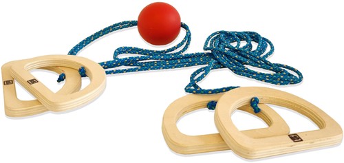BS Toys Bullet Ball-2