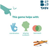 BS Toys Holzlaufski-3