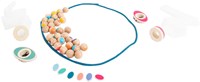 BS Toys Holzspiel Plop It! strategisches Kinderspiel FSC-2