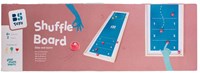 BS Toys Shuffleboard Holzspielzeug für Kinder und Familie