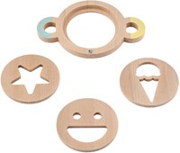 BS Toys Zandvormenset-2