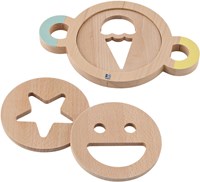 BS Toys Zandvormenset-3