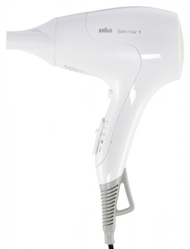 Braun Satin-Hair 1 HD180E-2
