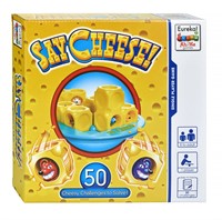 Eureka Ah!Ha Spiele - Say cheese