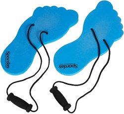 Spordas Big Foot Striders Spielzeug für Gleichgewicht und Koordination