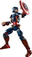 LEGO Marvel Captain America Baufigur Avengers Spielzeug - 76258-3