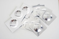 TickiT CONVEX/CONCAVE SPIEGEL