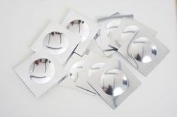 TickiT CONVEX/CONCAVE SPIEGEL