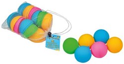 Pustefix Wasserspielzeug Water Splashers - 6 Wasserbomben Set