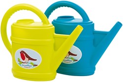 Ecoiffier Gießkanne grün Spielzeug - 3,5 Liter Kunststoff Garten