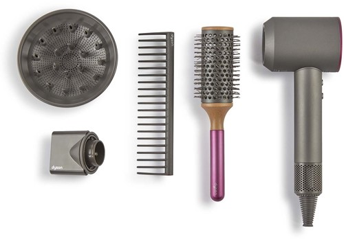 DYSON SUPERSONIC STYLING SET