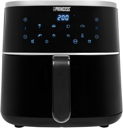 Princess airfryer digitaal 182238 4L