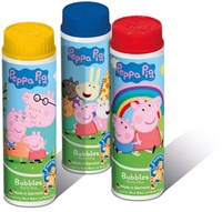 PUSTEFIX Seifenblasenflasche Peppa Wutz-3