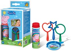 PUSTEFIX Super Mix Peppa Pig