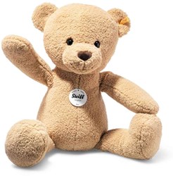 Steiff Plsch Ben Teddybr, beige - 54 cm