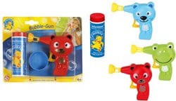 Pustefix Bubble Gun