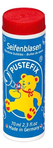 Pustefix Bubble Gun-3