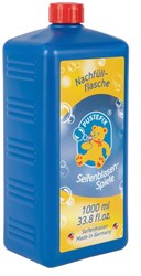 Pustefix Flüssigkeit: NACHFÜLLFLASCHE MAXI 1000ml, 4+