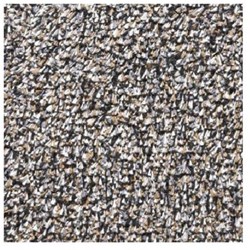 HQ Schmutzfangmatte Aqua-Stop Granit 50x80 cm - Waschbare Türmatte