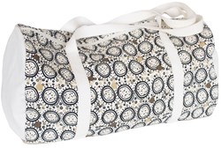 Globe Trotoys Muchachos Weekendtas, der junge Lama 45x23x25 cm