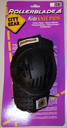 HOT Sports + Toys Kniebeschermers XS.City Gear Rollerblade