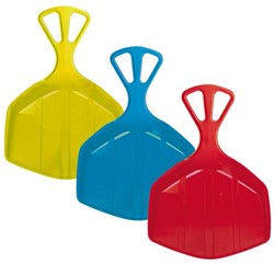 HOT Sports + Toys Sneeuw Glij mat duo grip