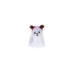 Monchhichi Kuscheltier Mädchen Friendly Ghost 20cm Plüschspielzeug