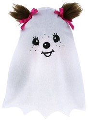 Monchhichi Kuscheltier Mädchen Friendly Ghost 20cm Plüschspielzeug