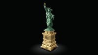 LEGO Architecture Freiheitsstatue - 21042-3