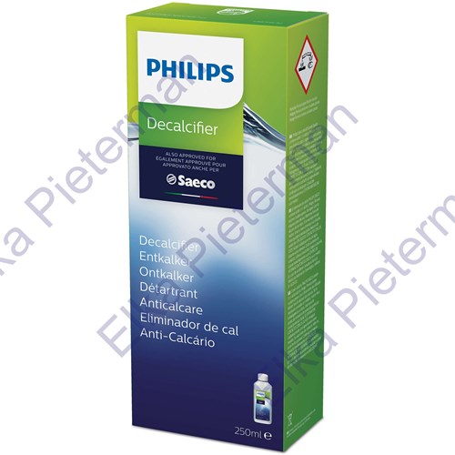 Philips Kaffeemaschine Entkalker Saeco Espressomaschine 250 ml-2