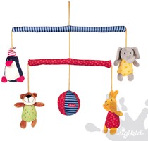 Baby mobile