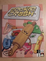 Boosterbox Cookie Crash