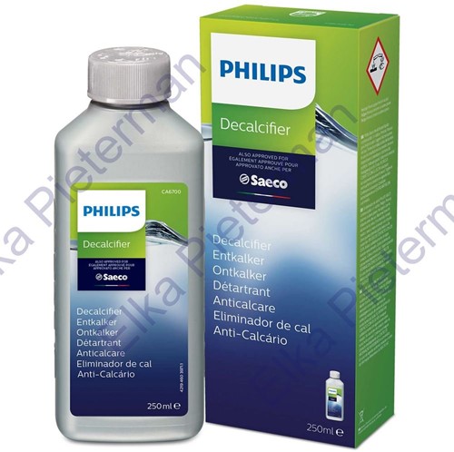 Philips Kaffeemaschine Entkalker Saeco Espressomaschine 250 ml