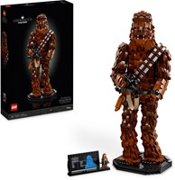 LEGO Star Wars 75371 Chewbacca Wookiee-2